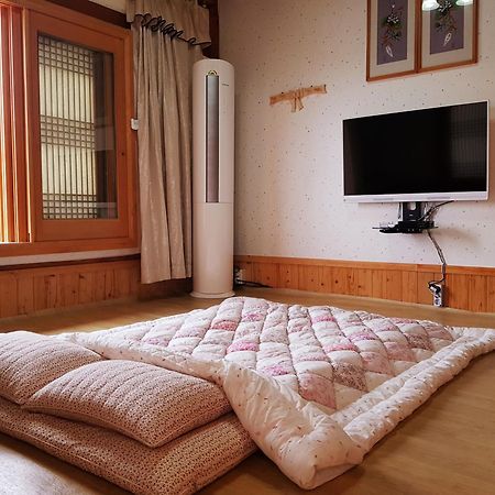 Boseong Sujinhanog Pensyeon Camera foto