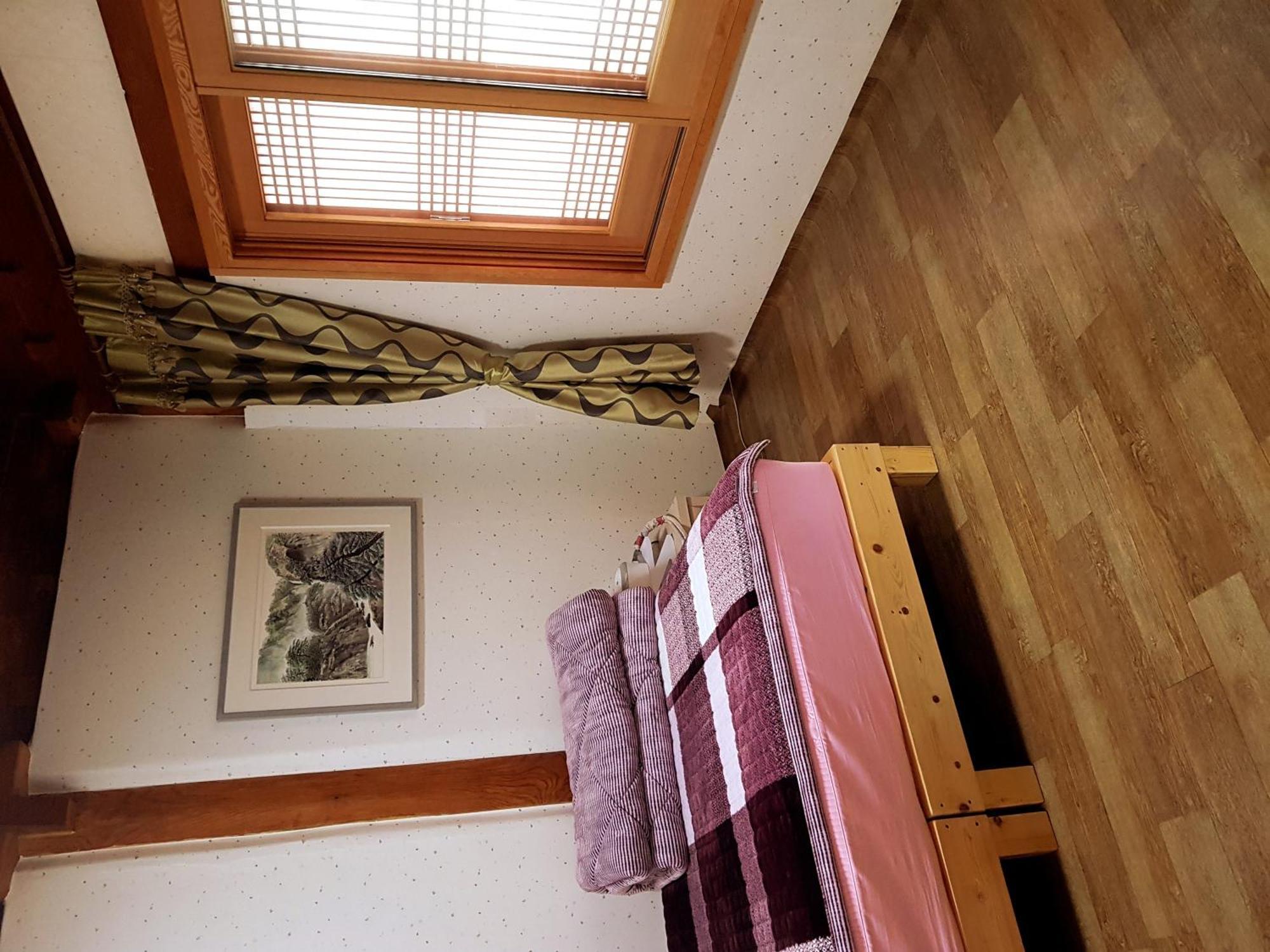Boseong Sujinhanog Pensyeon Camera foto